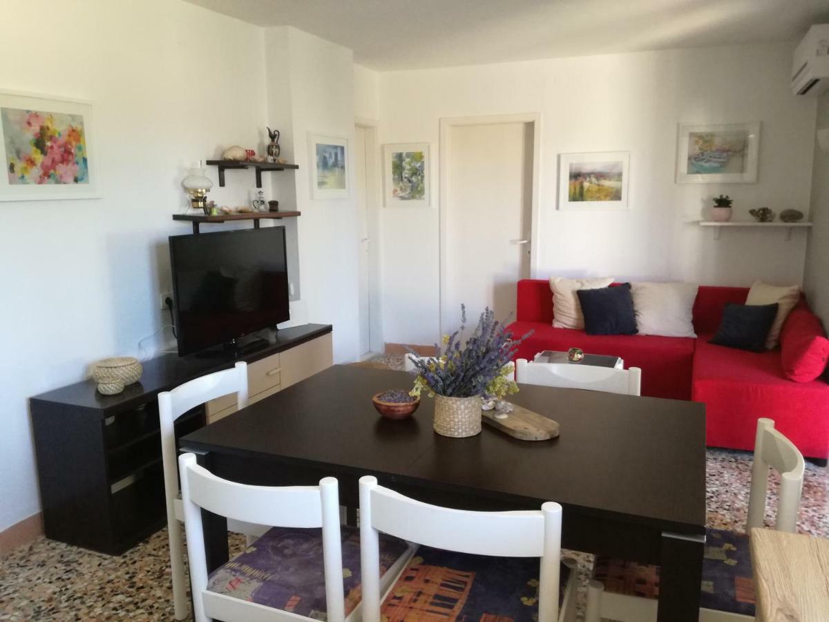 Apartment Ileana Trogir Exterior foto