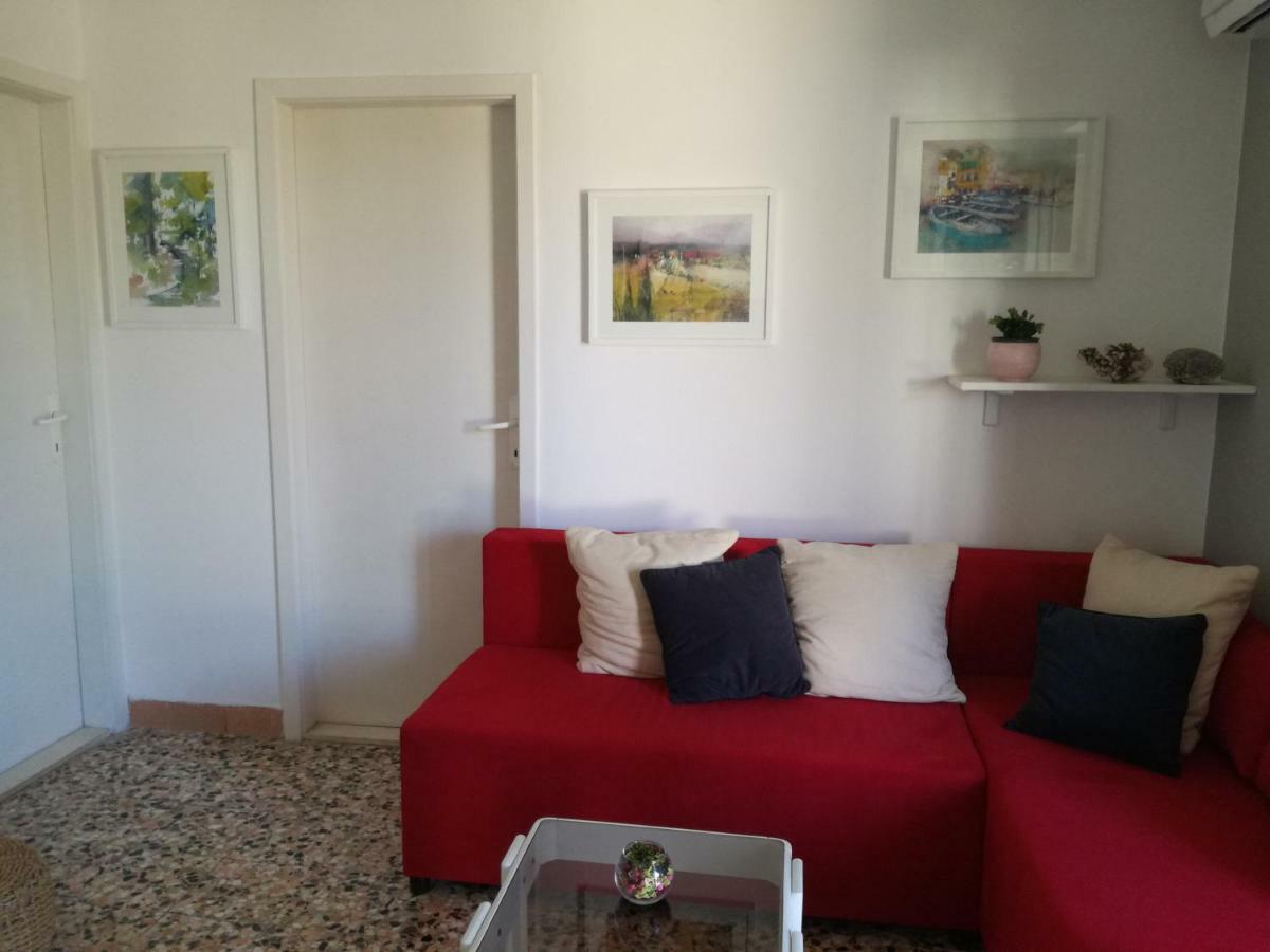 Apartment Ileana Trogir Exterior foto